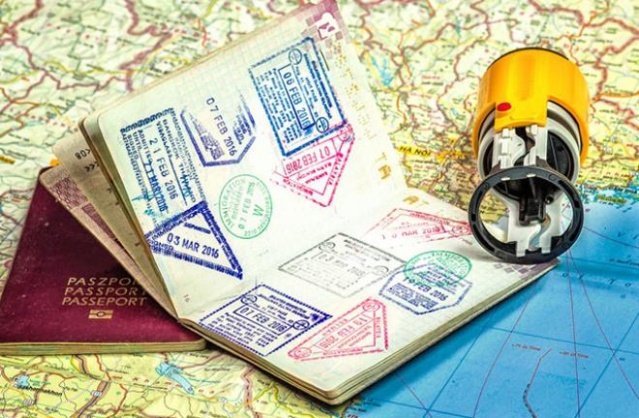 2022 yılının en güçlü pasaportları sıralandı! Bakın Türkiye listede kaçıncı 13