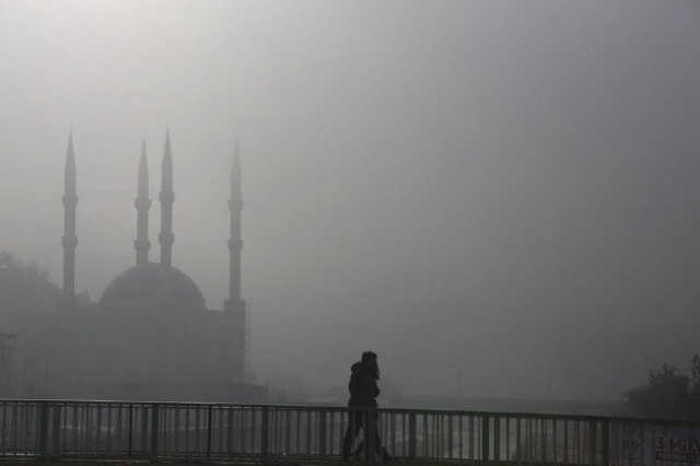 Ölen AA muhabirinden geriye bu fotoğraflar kaldı 3