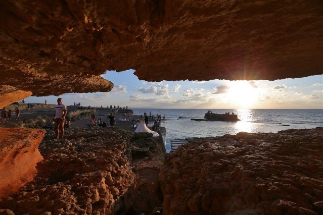 Kocaeli'nde görmeniz gereken 3 cennet köşe: Sardala Koyu,  Pembe Kayalar ve Cennet Havuzu 13