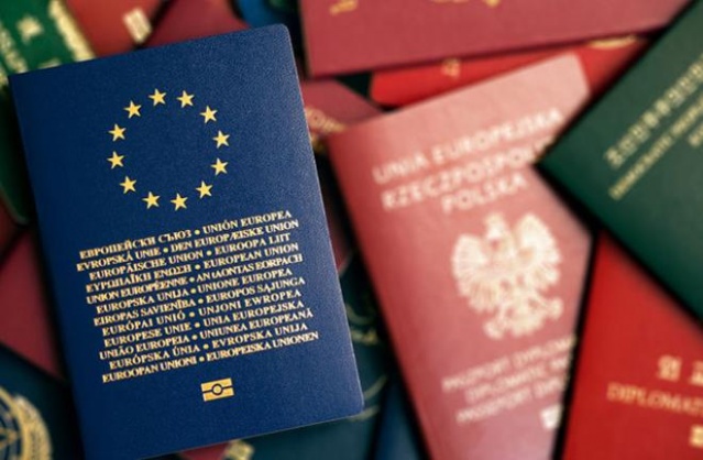 2022 yılının en güçlü pasaportları sıralandı! Bakın Türkiye listede kaçıncı 3