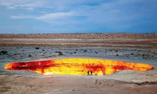 Ölmeden önce görülmesi gereken 20 fantastik yer 1