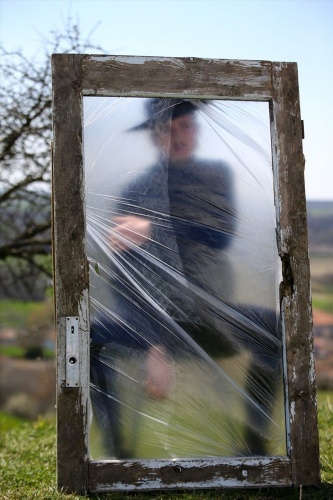 'Kuştepe'nin turizm elçisi' köyünü fotoğrafçılar için cazip hale getiriyor 15