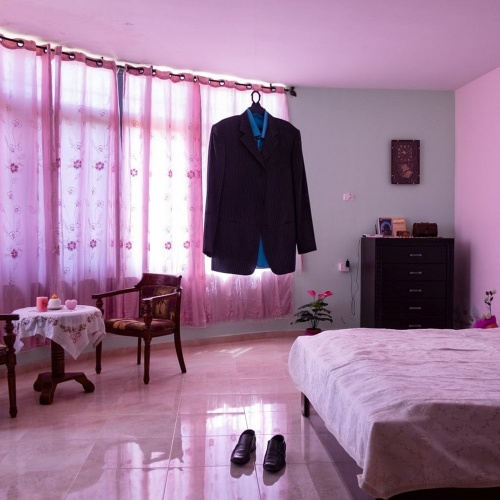 Yılın en çarpıcı fotoğrafları seçildi (World Press Photo Awards 2021) 14