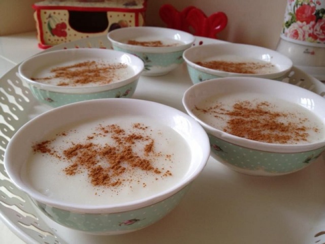 Türk mutfağının vazgeçilmez lezzetleri 14