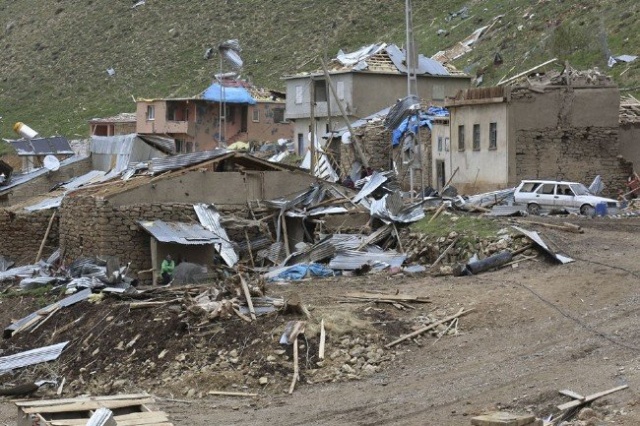 Ölen AA muhabirinden geriye bu fotoğraflar kaldı 15