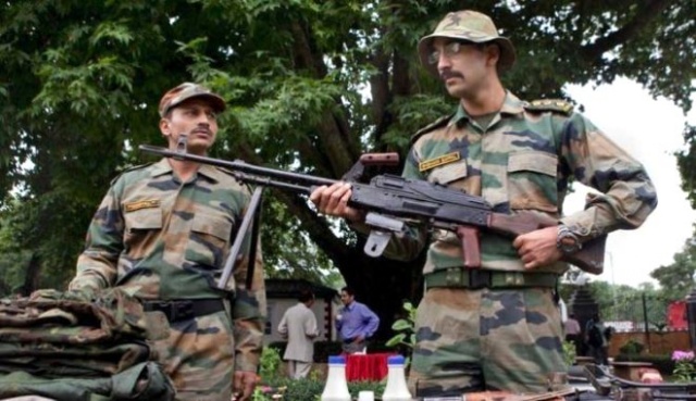 Dünyanın en güçlü orduları belli oldu: Bakın Türk ordusu kaçıncı sırada? 15