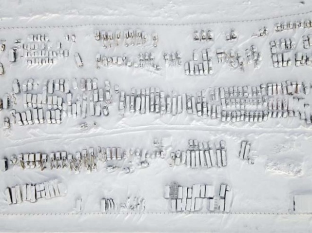 Sıcaklığın eksi 50 dereceye düştüğü Rusya'da her şey buz tuttu 16