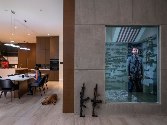 Yılın en çarpıcı fotoğrafları seçildi (World Press Photo Awards 2021) 12