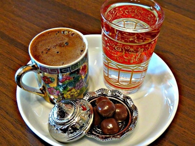 Türk mutfağının vazgeçilmez lezzetleri 16