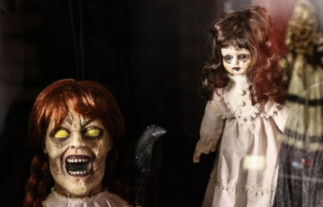 Antik çağdan günümüze "Dünya Bebekleri" Rahmi M. Koç Müzesi'nde sergileniyor 1