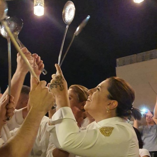 1 kadın,  1 göç,  1 başarı: Dünyanın gerçek Masterchef'i Mardin'de yaşıyor 19