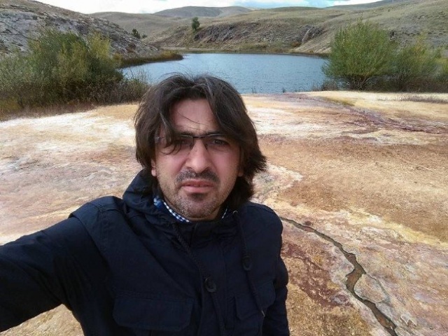 Ölen AA muhabirinden geriye bu fotoğraflar kaldı 16