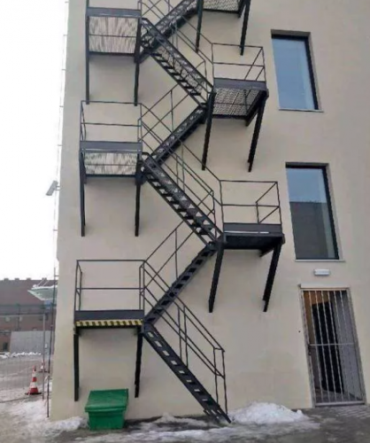 Birbirinden ilginç mimari hatalar görenleri şaşırttı 14