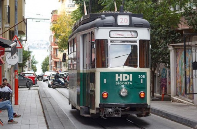 İstanbul'un bu ilçesinde evi olanlar yaşadı! 2