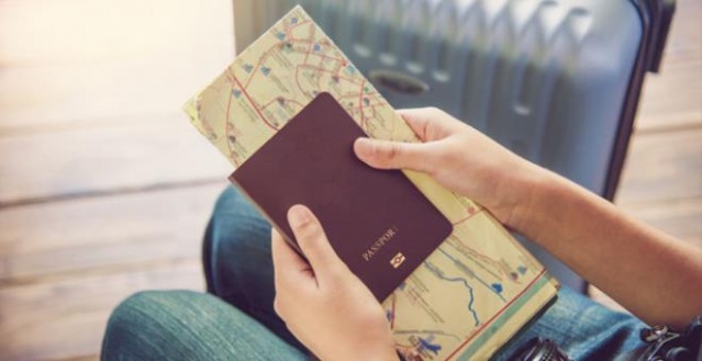 2022 yılının en güçlü pasaportları sıralandı! Bakın Türkiye listede kaçıncı 11