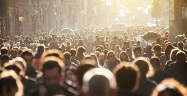 Yurt dışında çalışmak için en kötü ülkeler listelendi 1