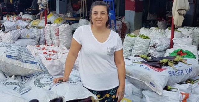 1 kadın,  1 göç,  1 başarı: Dünyanın gerçek Masterchef'i Mardin'de yaşıyor 1