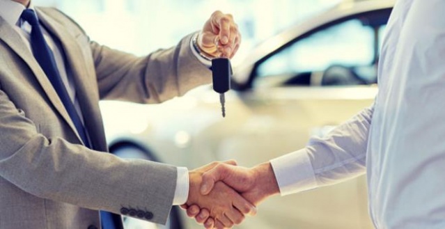 Otomobil satışlarında yeni dönem başladı! Hangi model araç kaç taksitle alınabilecek? 1