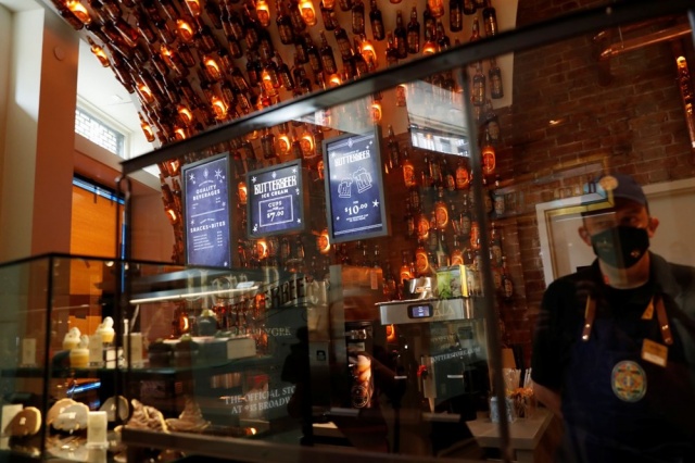 Harry Potter konseptli mağaza açılıyor 2