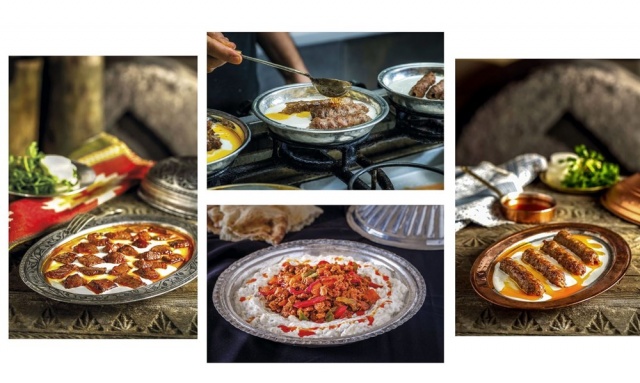 Gaziantep'in 5 yemeğine daha coğrafi işaret tescili 1