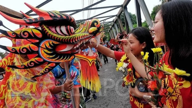 Dünyanın en korkunç festivali: Bakmak bile cesaret istiyor! 6