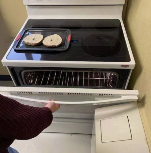 Birbirinden ilginç mimari hatalar görenleri şaşırttı 1