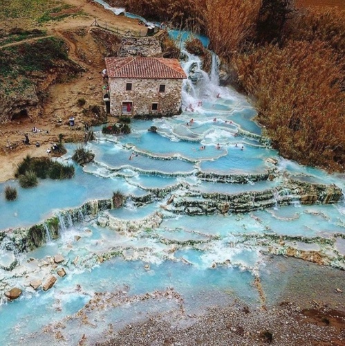 Ölmeden önce görülmesi gereken 20 fantastik yer 19