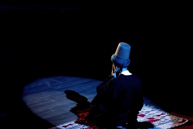 Hazreti Mevlana'nın 747. Vuslat Yıl Dönümü Uluslararası Anma Törenleri 2