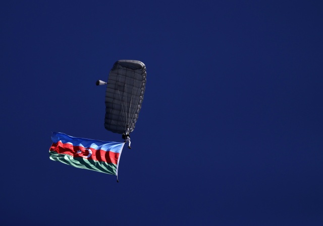 Kış Tatbikatında Hedefler Tam İsabet! 17