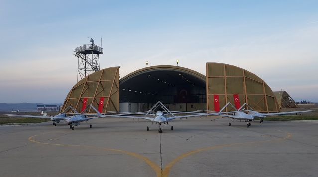 Bayraktar TB2 300 bin saati geçti,  darısı milyonlara 6