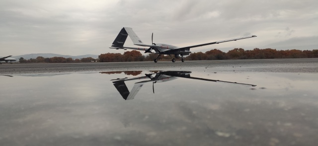 Bayraktar TB2 300 bin saati geçti,  darısı milyonlara 4