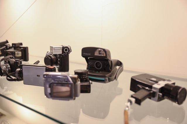 "Teknolojinin Serüveni Sergisi" ziyaretçilerini zamanda yolculuğa çıkarıyor 4