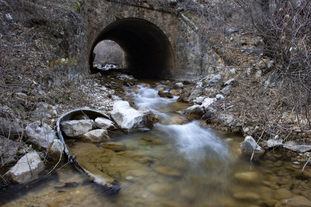 Sarp dağların arasındaki Pülümür Vadisi doğasıyla ziyaretçilerini cezbediyor 10