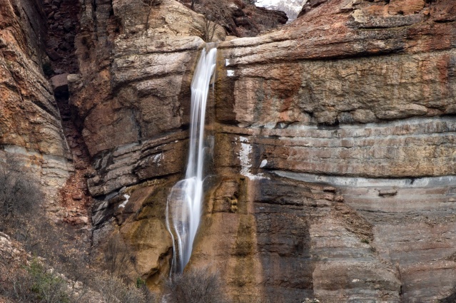 Sarp dağların arasındaki Pülümür Vadisi doğasıyla ziyaretçilerini cezbediyor 4