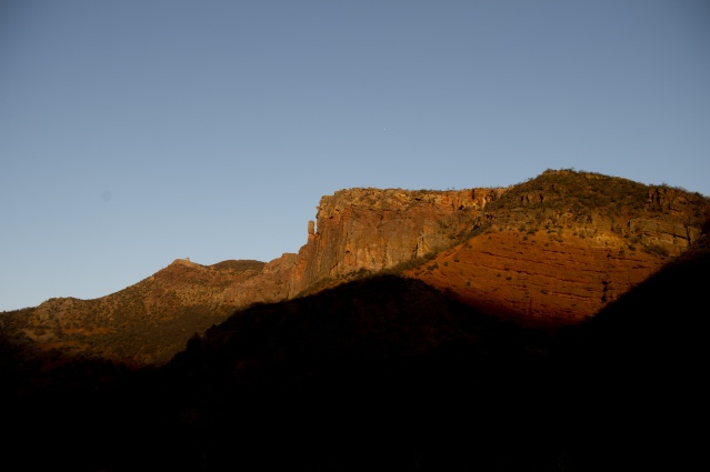 Sarp dağların arasındaki Pülümür Vadisi doğasıyla ziyaretçilerini cezbediyor 5