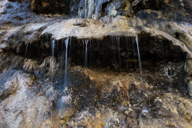 Sarp dağların arasındaki Pülümür Vadisi doğasıyla ziyaretçilerini cezbediyor 16