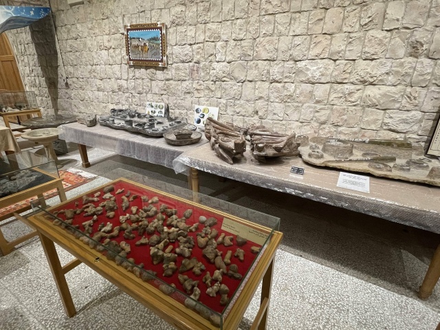 Katar'ı ziyaret edenlerin gözdesi "Şeyh Faysal" Müzesi 12