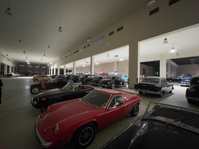 Katar'ı ziyaret edenlerin gözdesi "Şeyh Faysal" Müzesi 2