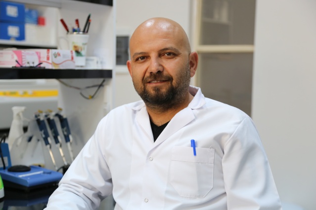 Sivas'ın taklacı güvercini tescillenecek 1