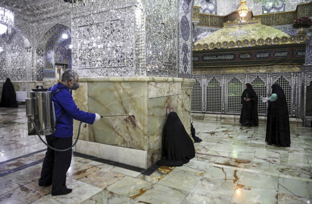 Kovid-19,  "küresel salgın" ilanının yıl dönümü 57