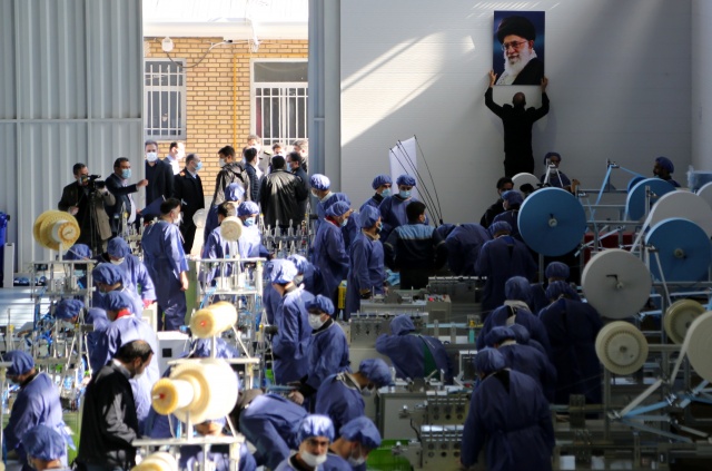 Kovid-19,  "küresel salgın" ilanının yıl dönümü 27