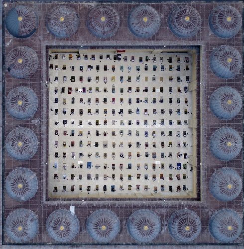 Kovid-19,  "küresel salgın" ilanının yıl dönümü 16