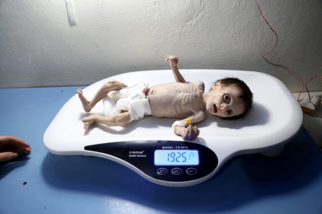 Suriye'deki iç savaş 10'uncu yılını geride bıraktı 19