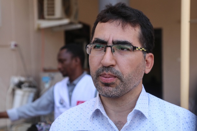 Hayrat Derneği,  Türk hayırseverlerin yardımlarıyla yüzlerce yetimin hamiliğini yapıyor 15