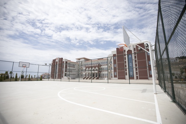 TOKİ yaptığı yatırımlarla "geleceğin Kocaelisi'ni" inşa ediyor 4