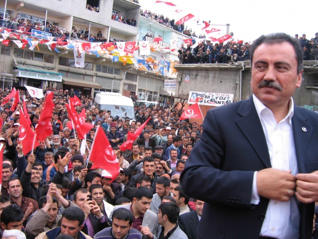 "Ey sonsuzluğun sahibi,  sana ulaşmak istiyorum" 10