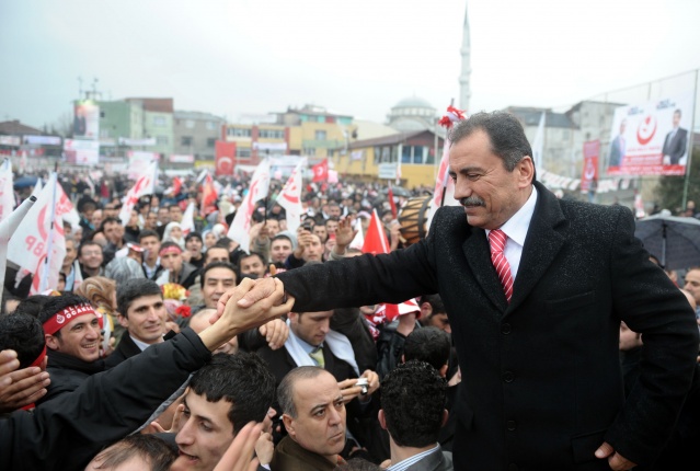 "Ey sonsuzluğun sahibi,  sana ulaşmak istiyorum" 5