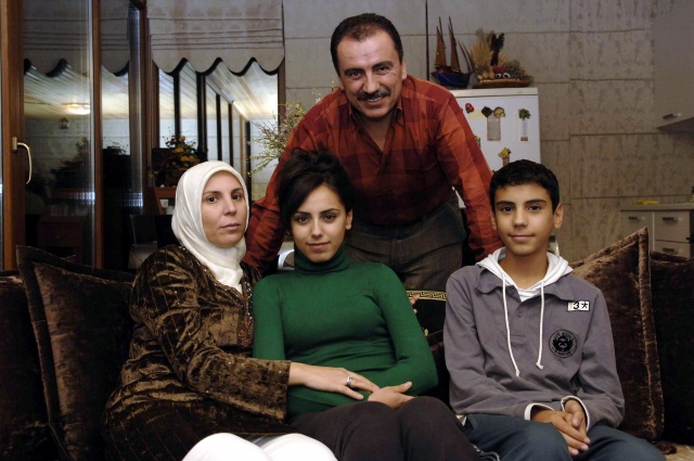 "Ey sonsuzluğun sahibi,  sana ulaşmak istiyorum" 11