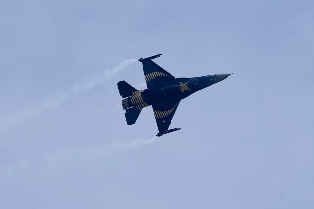 Pakistan Milli Günü'nde askeri geçit töreni 35