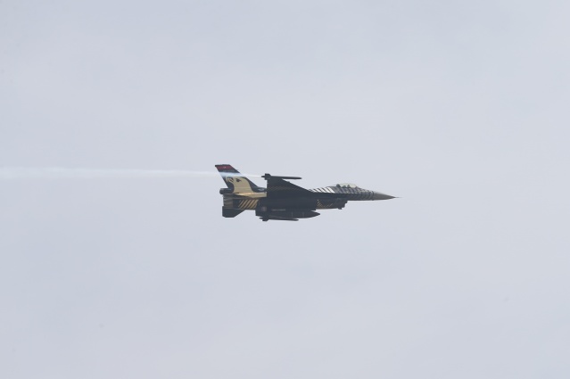 Pakistan Milli Günü'nde askeri geçit töreni 40